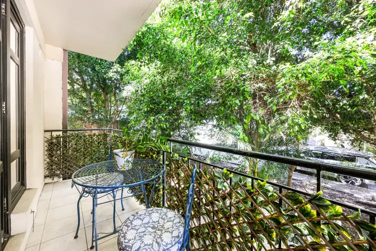 Fifth view of Homely apartment listing, 4/1B Armstrong Street, Willoughby NSW 2068