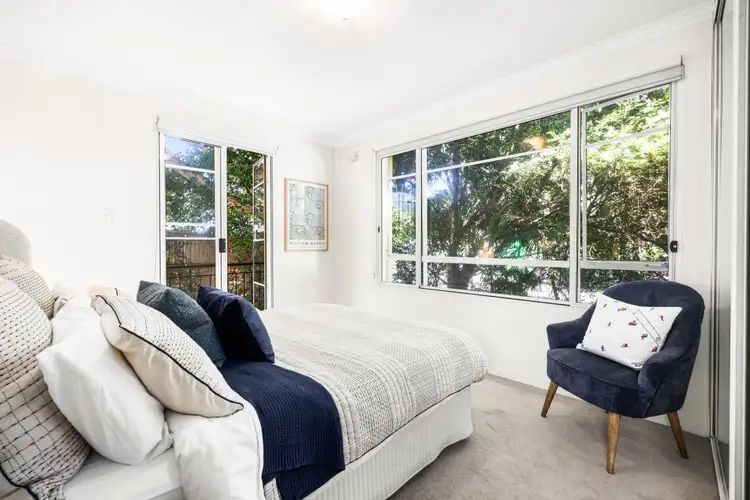 Sixth view of Homely apartment listing, 4/1B Armstrong Street, Willoughby NSW 2068