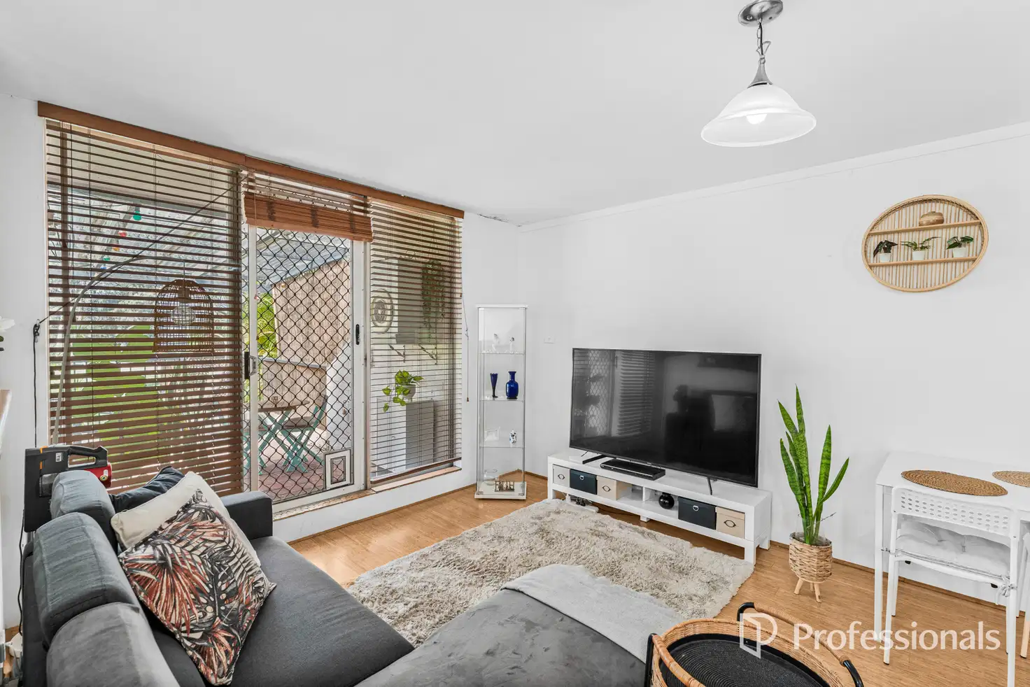 Main view of Homely unit listing, 7/12 Wall Street, Maylands WA 6051