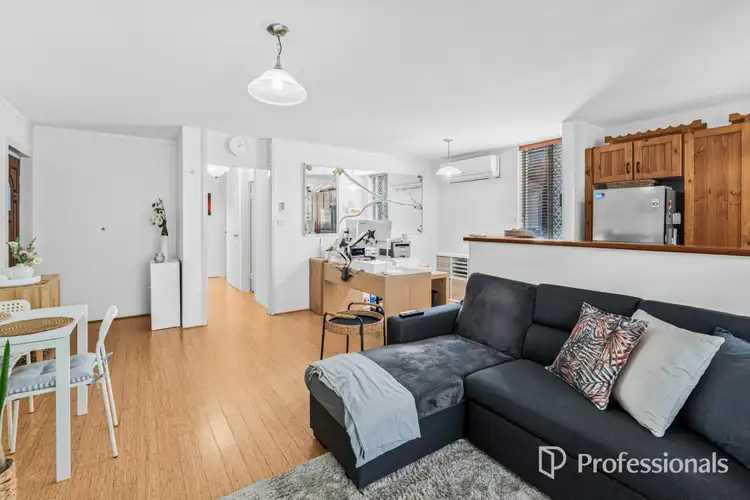 Second view of Homely unit listing, 7/12 Wall Street, Maylands WA 6051