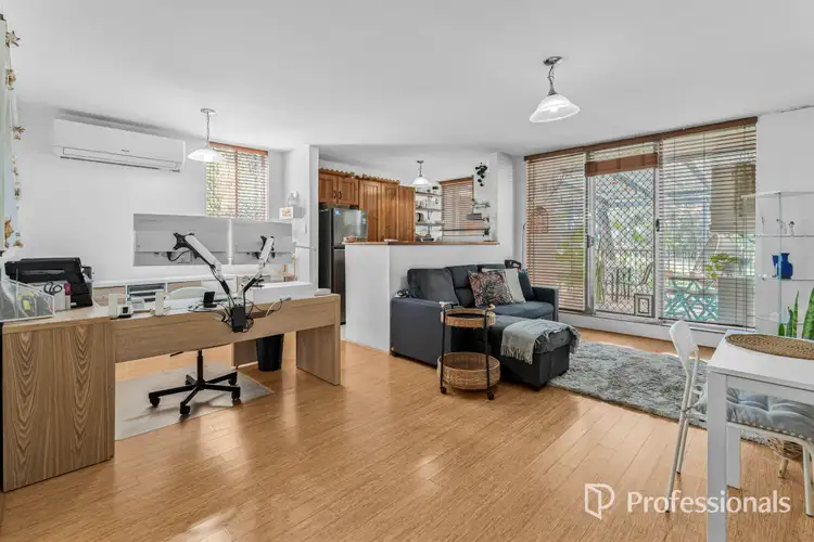 Third view of Homely unit listing, 7/12 Wall Street, Maylands WA 6051