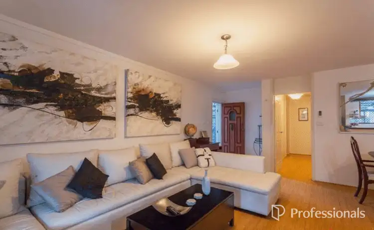 Third view of Homely unit listing, 7/12 Wall Street, Maylands WA 6051