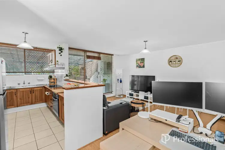 Fourth view of Homely unit listing, 7/12 Wall Street, Maylands WA 6051