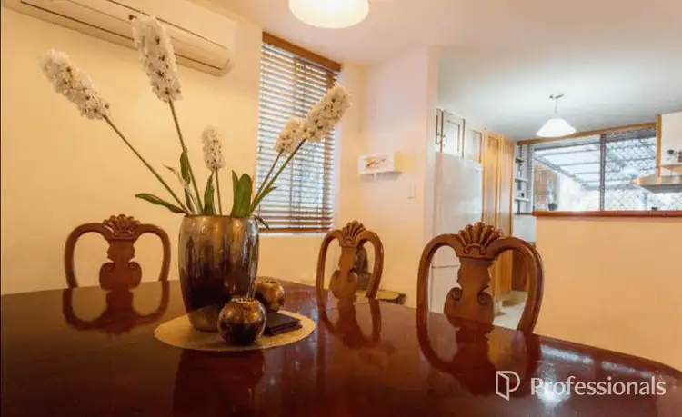 Fourth view of Homely unit listing, 7/12 Wall Street, Maylands WA 6051