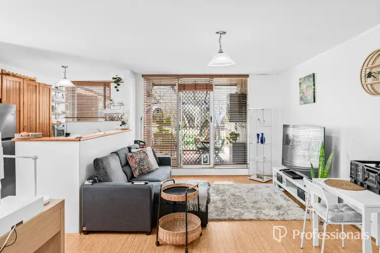 Fifth view of Homely unit listing, 7/12 Wall Street, Maylands WA 6051
