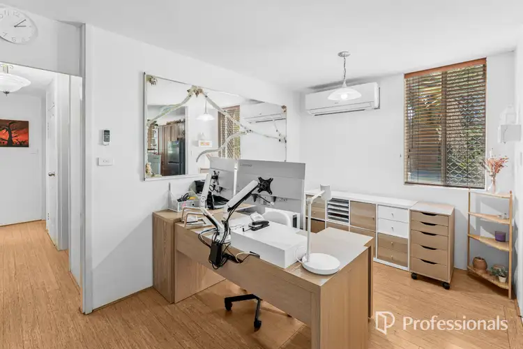 Sixth view of Homely unit listing, 7/12 Wall Street, Maylands WA 6051
