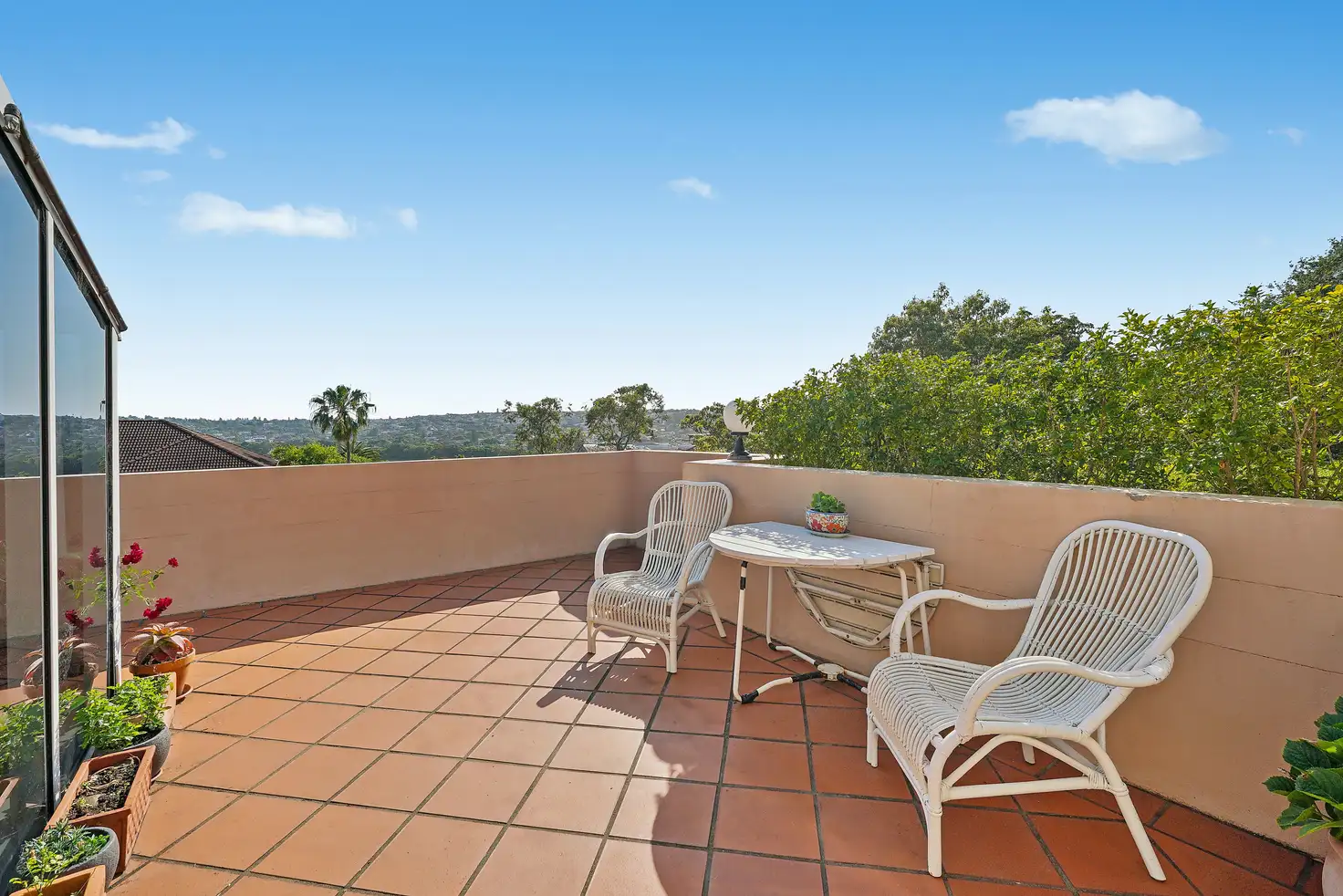 Main view of Homely apartment listing, 4/64 Birriga Road, Bellevue Hill NSW 2023