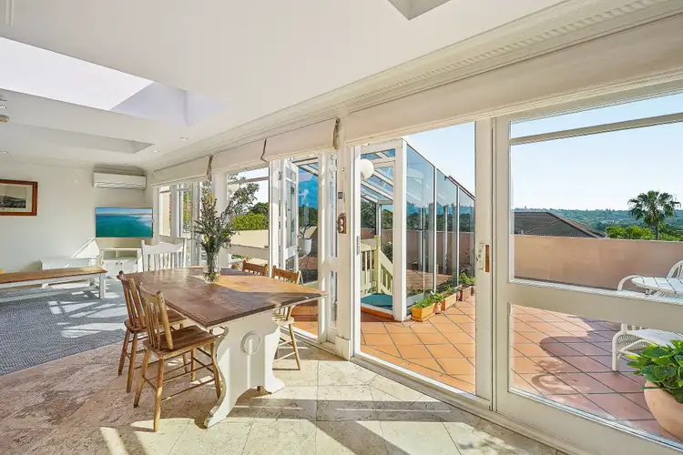 Second view of Homely apartment listing, 4/64 Birriga Road, Bellevue Hill NSW 2023