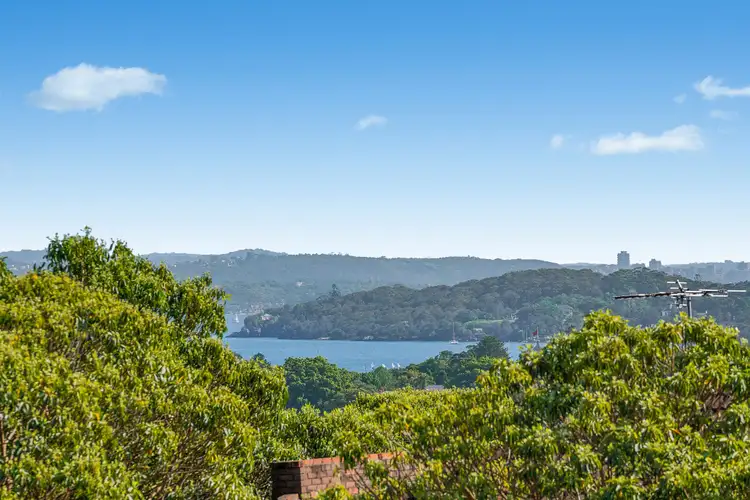 Third view of Homely apartment listing, 4/64 Birriga Road, Bellevue Hill NSW 2023