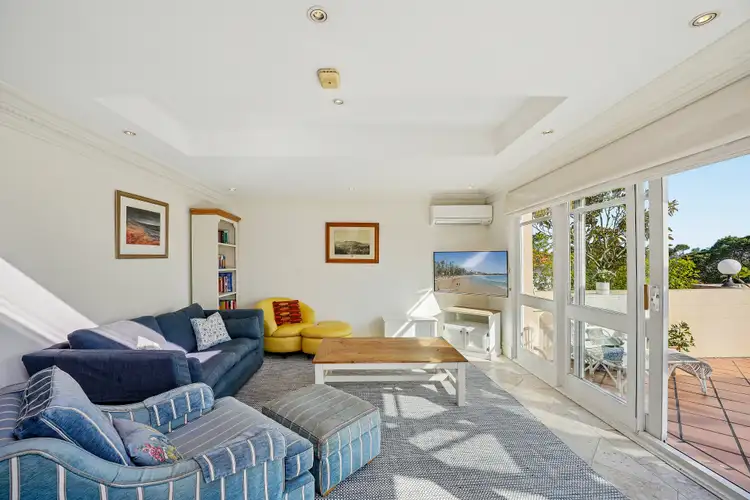 Fourth view of Homely apartment listing, 4/64 Birriga Road, Bellevue Hill NSW 2023