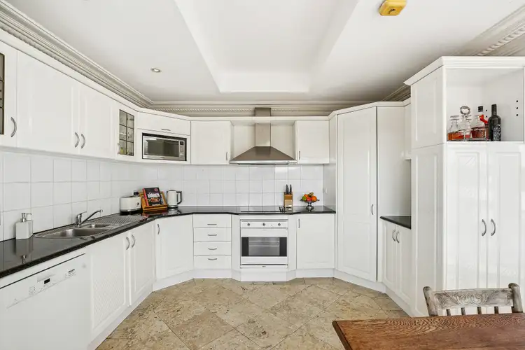 Fifth view of Homely apartment listing, 4/64 Birriga Road, Bellevue Hill NSW 2023