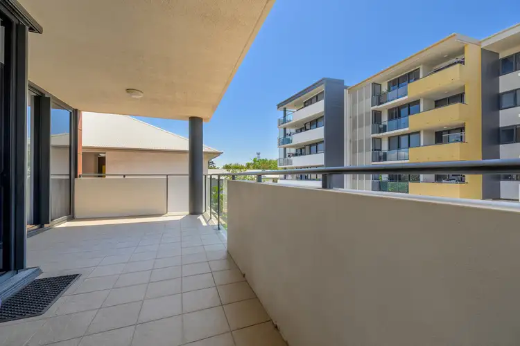 Third view of Homely unit listing, 236/64 Glenlyon Street, Gladstone Central QLD 4680