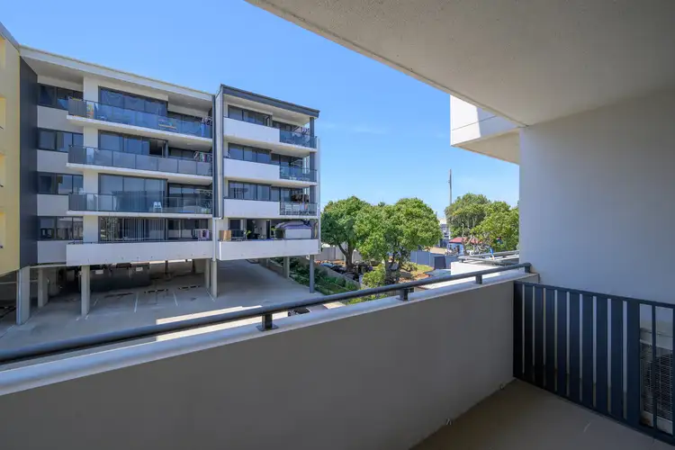 Fourth view of Homely unit listing, 236/64 Glenlyon Street, Gladstone Central QLD 4680