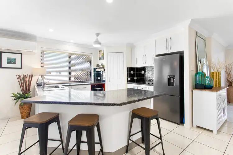 Third view of Homely house listing, 14 Amity Drive, Rothwell QLD 4022