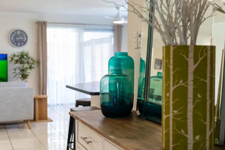 Fourth view of Homely house listing, 14 Amity Drive, Rothwell QLD 4022