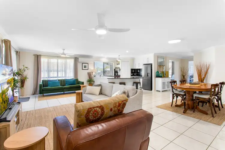 Fifth view of Homely house listing, 14 Amity Drive, Rothwell QLD 4022