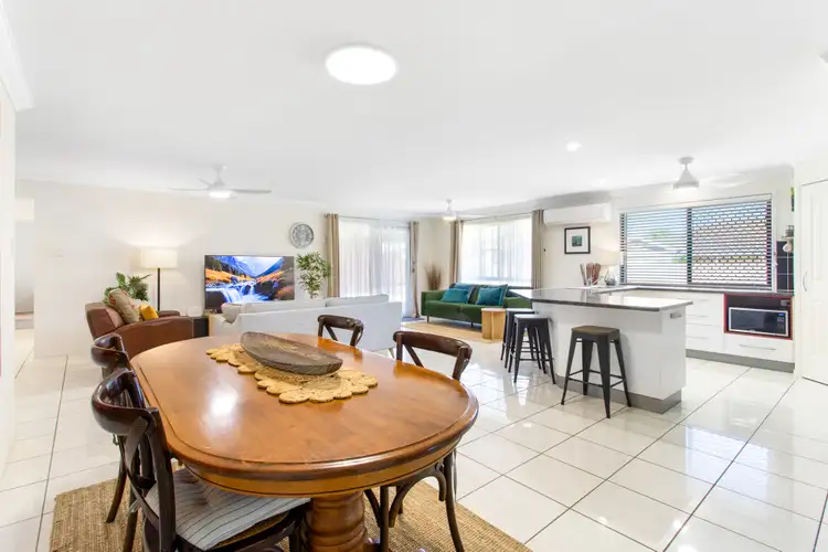 Sixth view of Homely house listing, 14 Amity Drive, Rothwell QLD 4022