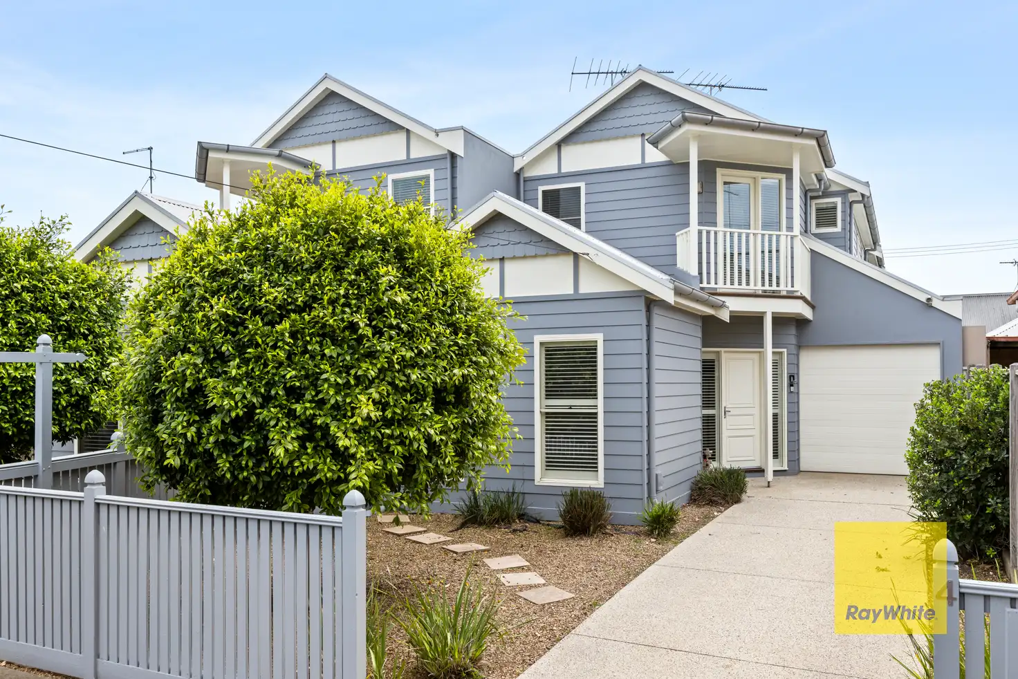 Main view of Homely house listing, 4 Clarke Street, Newtown VIC 3220