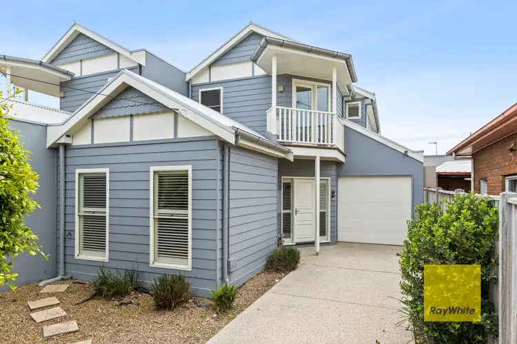 Second view of Homely house listing, 4 Clarke Street, Newtown VIC 3220