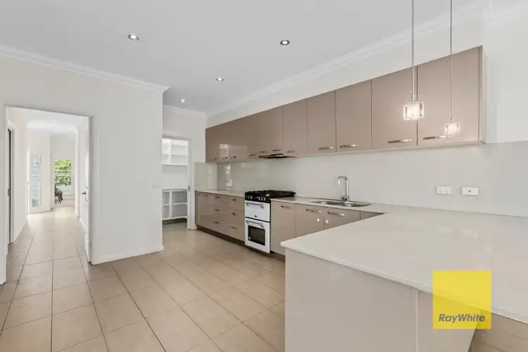 Third view of Homely house listing, 4 Clarke Street, Newtown VIC 3220