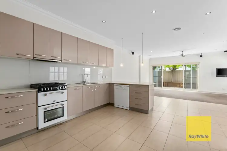 Fourth view of Homely house listing, 4 Clarke Street, Newtown VIC 3220