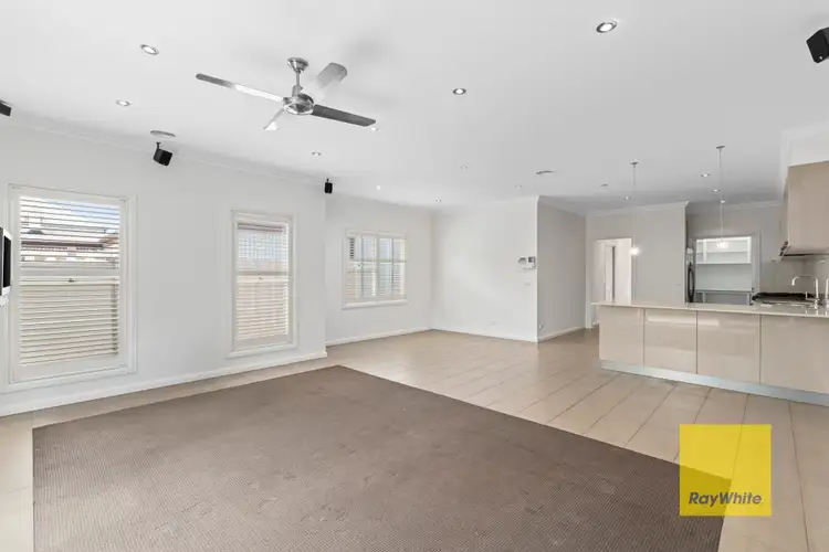 Fifth view of Homely house listing, 4 Clarke Street, Newtown VIC 3220