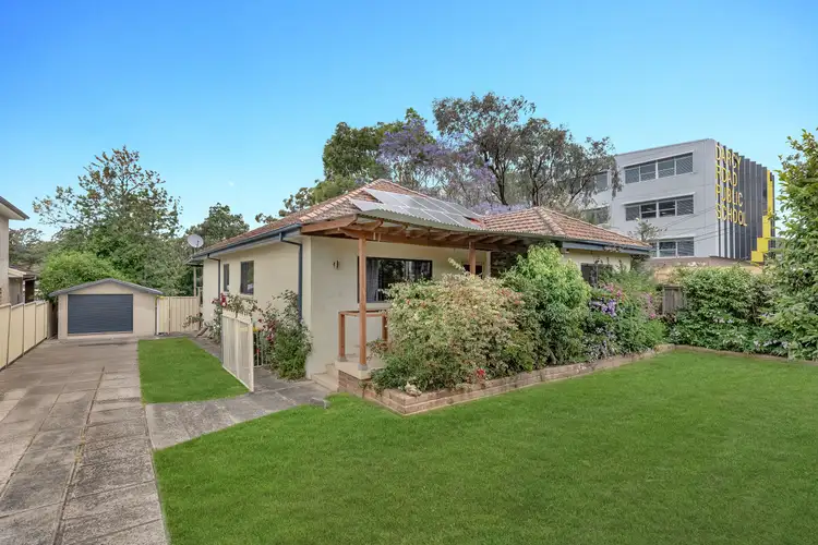 98 Darcy Road, Wentworthville NSW 2145