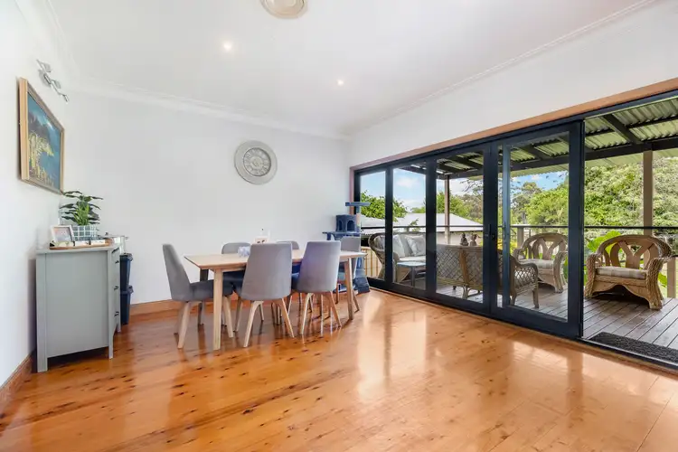 Fourth view of Homely house listing, 98 Darcy Road, Wentworthville NSW 2145