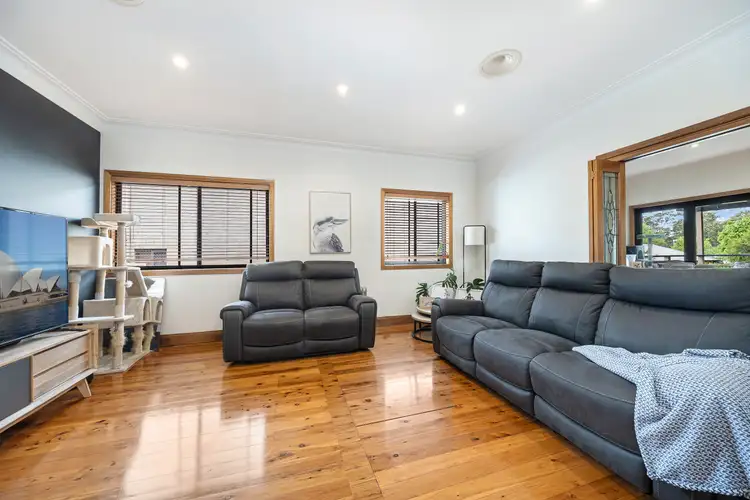 Fifth view of Homely house listing, 98 Darcy Road, Wentworthville NSW 2145