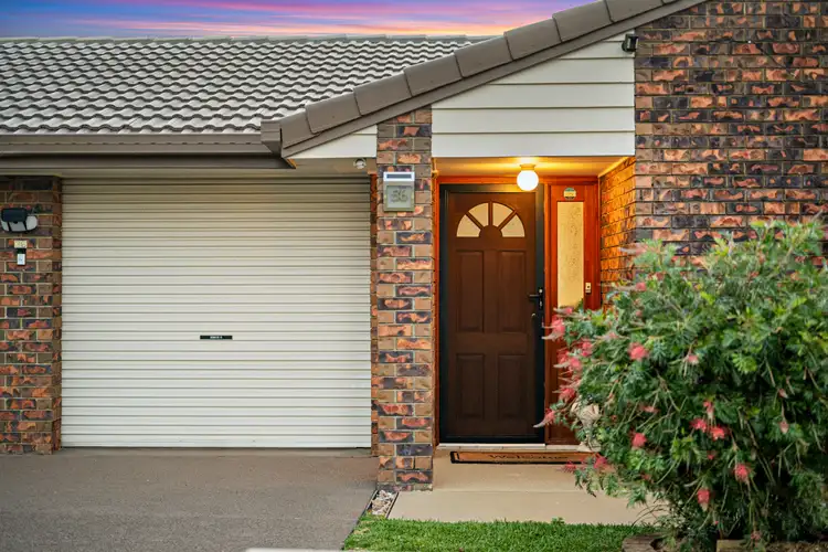 Second view of Homely house listing, 36 Boulting Street, Mcdowall QLD 4053