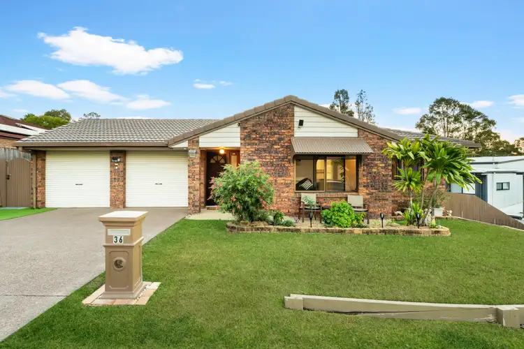 Fourth view of Homely house listing, 36 Boulting Street, Mcdowall QLD 4053