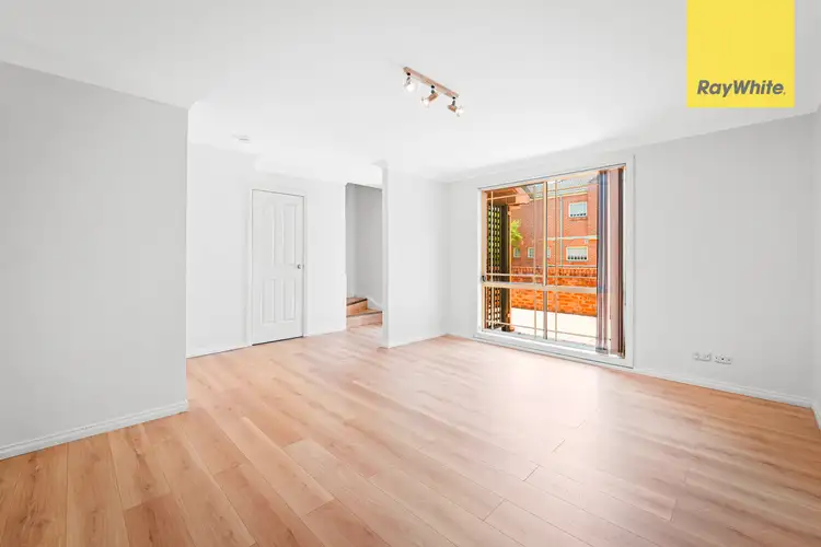Second view of Homely townhouse listing, 2/55-57 Fennell Street, North Parramatta NSW 2151