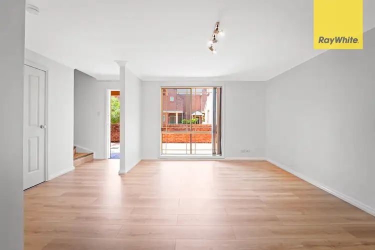 Third view of Homely townhouse listing, 2/55-57 Fennell Street, North Parramatta NSW 2151