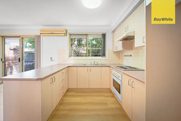 Fifth view of Homely townhouse listing, 2/55-57 Fennell Street, North Parramatta NSW 2151