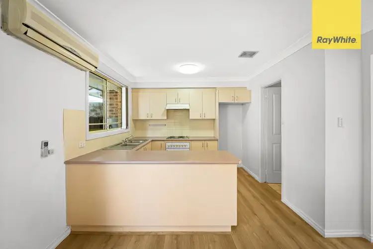 Sixth view of Homely townhouse listing, 2/55-57 Fennell Street, North Parramatta NSW 2151