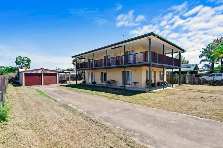 Second view of Homely house listing, 31 Colyton Street, Torquay QLD 4655