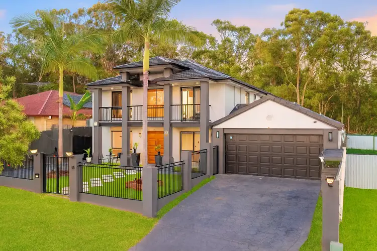 45 Mcmillan Street, Drewvale QLD 4116