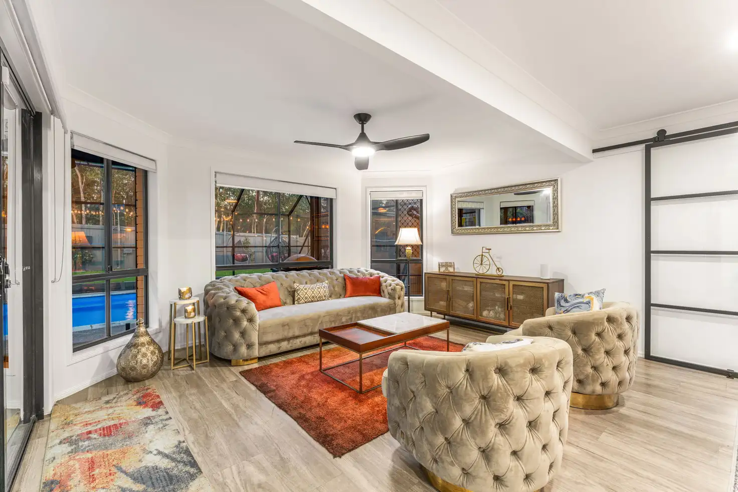 Main view of Homely house listing, 45 Mcmillan Street, Drewvale QLD 4116