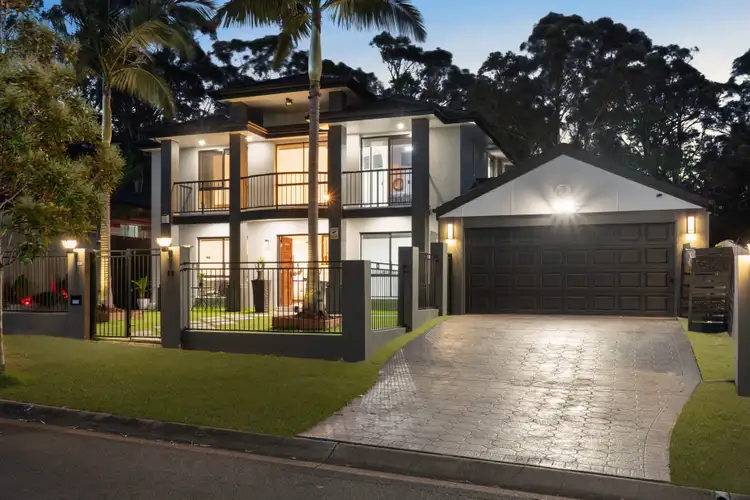 Second view of Homely house listing, 45 Mcmillan Street, Drewvale QLD 4116