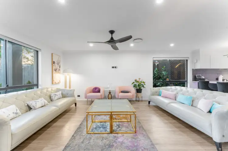 Fourth view of Homely house listing, 45 Mcmillan Street, Drewvale QLD 4116