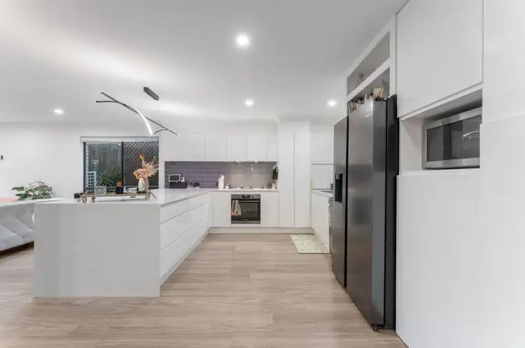 Fifth view of Homely house listing, 45 Mcmillan Street, Drewvale QLD 4116