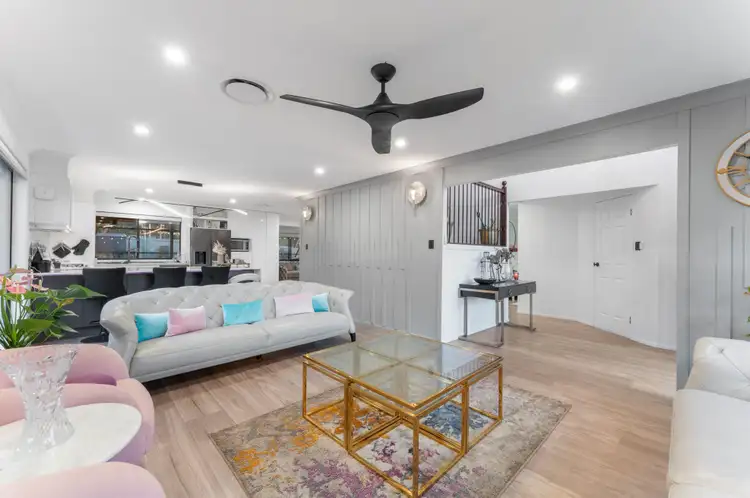 Sixth view of Homely house listing, 45 Mcmillan Street, Drewvale QLD 4116