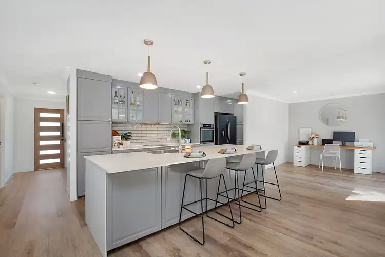 Fourth view of Homely house listing, 4 Carmen Court, Shailer Park QLD 4128