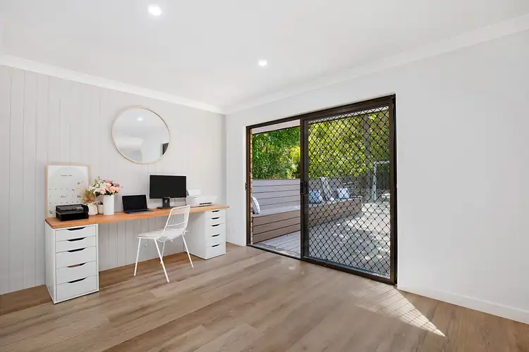 Fifth view of Homely house listing, 4 Carmen Court, Shailer Park QLD 4128