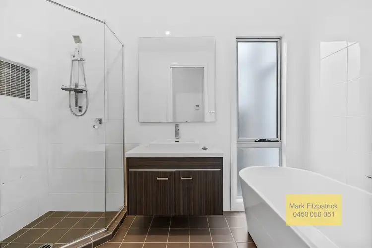 Fourth view of Homely house listing, 32 Lorikeet Street, Gregory Hills NSW 2557