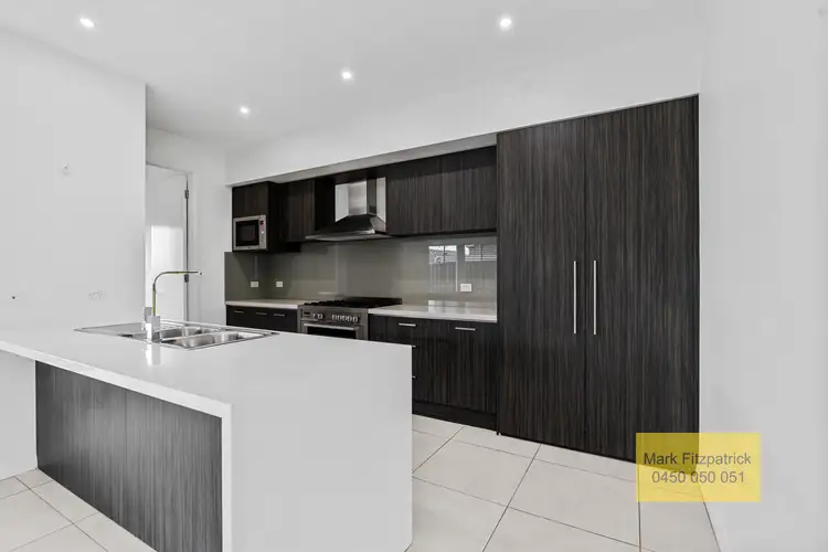 Sixth view of Homely house listing, 32 Lorikeet Street, Gregory Hills NSW 2557