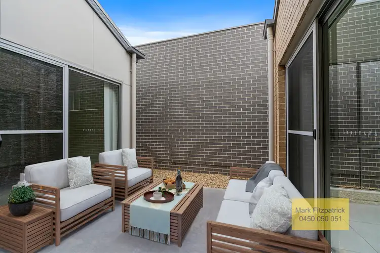 Seventh view of Homely house listing, 32 Lorikeet Street, Gregory Hills NSW 2557