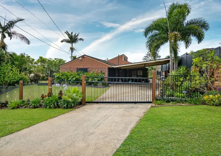 20 Celandine Street, Shailer Park QLD 4128