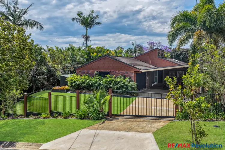 Second view of Homely house listing, 20 Celandine Street, Shailer Park QLD 4128