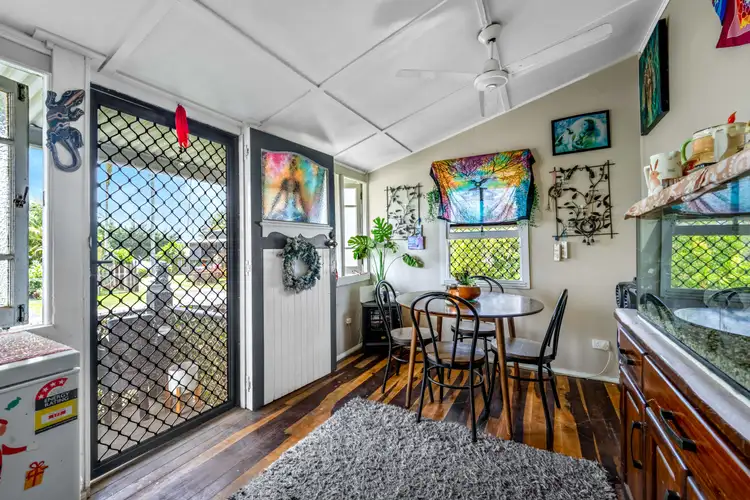 Second view of Homely house listing, 11 Danelle Street, Goondi Hill QLD 4860